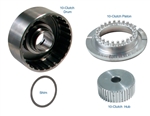 2875615K GM PG HUB+PISTON HI CLUTCH DRUM SET