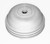 Powerglide dual Teflon sealing ring type servo piston.