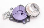 Powerglide transmission servo piston and cover kit