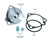 2882106K GM POWERGLIDE SERVO KIT, COVER NON-ANOD