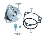 2882106K GM POWERGLIDE SERVO KIT, COVER NON-ANOD