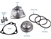 2882108K GM POWERGLIDE SERVO KIT CVR&TFL PSTN-NONANOD