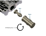 2899901K POWERGLIDE VALVE ASSY, BOOST