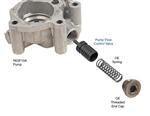 33510N-02 Pump Flow Control Valve for JF011E (RE0F10A)