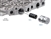 3374001K CFT30 PRIMARY PULLY BOOST VALVE KIT