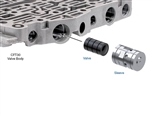 3374001K CFT30 PRIMARY PULLY BOOST VALVE KIT