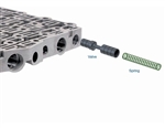 3374003K CFT30 OS TCC Regulator Valve Kit
