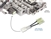 4L60E/65E/70E EPC Solenoid Harness Adapter