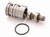 TH400 standard size reverse boost valve kit with o-rings.
