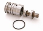 TH400 standard size reverse boost valve kit with o-rings.