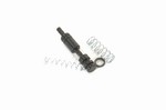 4L80E Torque converter clutch regulator valve kit.