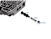 3499422K 4L80E  '91-UP VALVE KIT, ACCUM CNTRL O/S