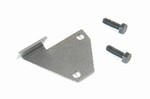 4L80E wiring harness connector bracket.