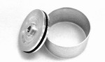 TH350 Transmission intermediate servo piston and sleeve kit.