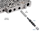 3574001K ZF8HP45, ZF8HP55, ZF8HP70 Oversized Pressure Regulator Valve Kit