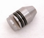 Sonnax 35922-01K, GM speedo (Bullet) plug.