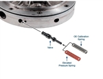 3642411K 4R100 & E40D VALVE KIT, CONV CLTCH REG O/S