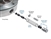 3642416K 4R100, E40D VALVE KIT, LINE TO LUBE PR O/S