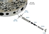 36940-06K 5R110W Converter Pressure Limit Valve Kit