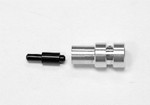 36947-06K E4OD, 4R100 low & reverse modulator valve plunger & sleeve