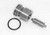 36948-03K E4OD, 4R100, Line pressure modulator valve kit .331" diameter 1994-on.