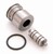 E4OD Transmission line pressure modulator valve 1989-95
