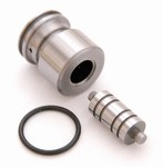 E4OD Transmission line pressure modulator valve 1989-95