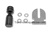 36948-09K E4OD 4R100 transmission 3-4 accumulator control valve kit 1989-on