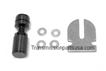 36948-09K E4OD 4R100 transmission 3-4 accumulator control valve kit 1989-on