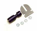 E4OD 4R100 Transmission 1-2, 2-3 accumulator control valve kit