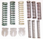 E40D 4R100 1-2, 2-3 accumulator control spring kit