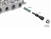 3774007K TOYOTA U341E VALVE KIT, SECONDARY PR OS