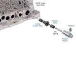3774008K TOYOTA U341E/F OS Lockup Control Valve Kit
