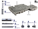 37947-40K 4R44E 5R55E EPC & TCC Relief valve kit