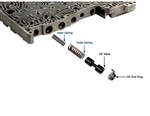 3794746K 4R44E/4R55E, 5R44E/5R55E SPRING KIT, TCC REG VLV 5/SET