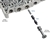 3794748K 4R44E-5R55E VALVE KIT, SOL REG O/S