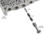 3794748K 4R44E-5R55E VALVE KIT, SOL REG O/S