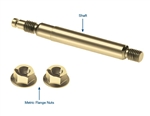 4L80E Manual Shift Shaft Kit