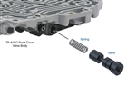 TF-80SC TF-81SC OS C3 Clutch Control Valve Kit