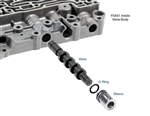 4195403K MITSUBISHI VARIOUS 96 & UP VALVE/SLEEVE KIT, TCC CONTROL