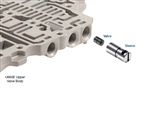 4774006K TOYOTA U660E VALVE KIT, LOCKUP CONTRL BOOST