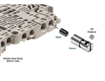 4774019K TOYOTA U660E VALVE KIT, B1 APPLY BOOST