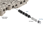 4774022K TOYOTA U660 VALVE KIT, CLUTCH CONTROL O/S