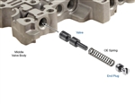 4774025K TOYOTA U760 VALVE KIT, SOL MODULATOR O/S