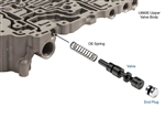 4774026K Oversized Secondary Pressure Regulator Valve Kit