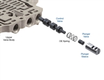4774030K U660E/F VALVE KIT, O/S L/U CONTROL