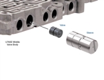 4774038K U760E/F VALVE KIT, REVERSE BOOST