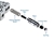 4T65E-LB1 Line Pressure Booster Kit