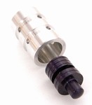 54200-06K 4L30E large ratio boost valve