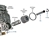 5425005K 4L30E,3L30,TH180/C KIT, ACCUMULATOR PIN